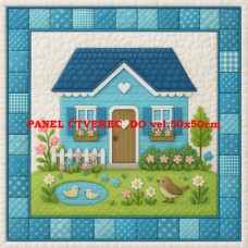 Látkový panel  599-99