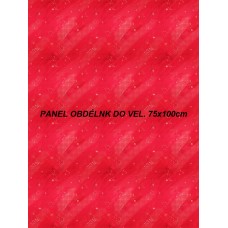 Látkový panel kolekce LADYBUG  600-158