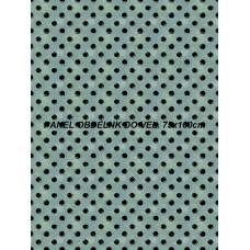 Látkový panel kolekce LADYBUG  600-168