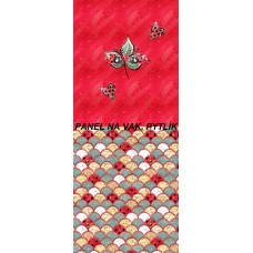 Panel na vak, pytlík  , kolekce LADYBUG 600-185