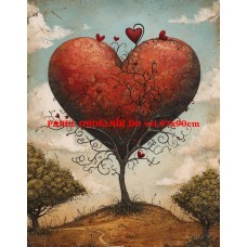 Látkový panel 601-43