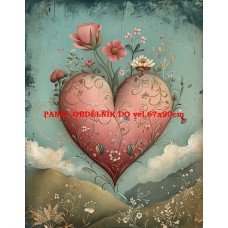 Látkový panel 601-49