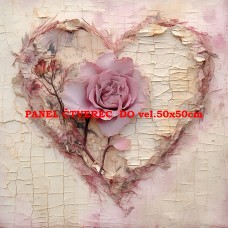 Látkový panel  601-53