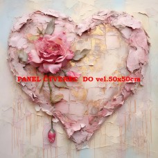 Látkový panel  601-55