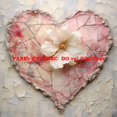 Látkový panel  601-59