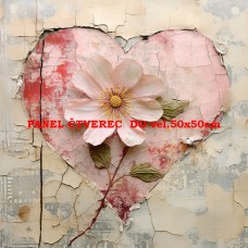 Látkový panel  601-62