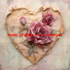 Látkový panel  601-69