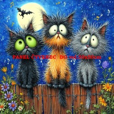 Látkový panel 602-183