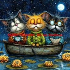 Látkový panel 602-186