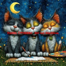 Látkový panel 602-189