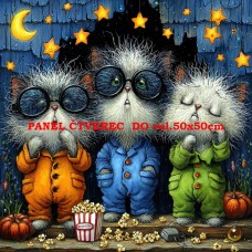 Látkový panel 602-193