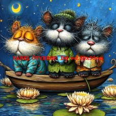 Látkový panel 602-204