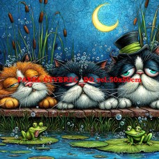 Látkový panel 602-217