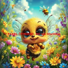 Látkový panel 602-243