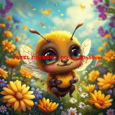 Látkový panel 602-244