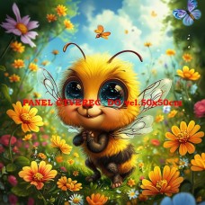 Látkový panel 602-246