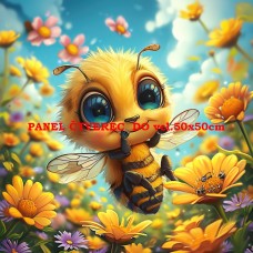 Látkový panel 602-247