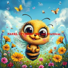 Látkový panel 602-249