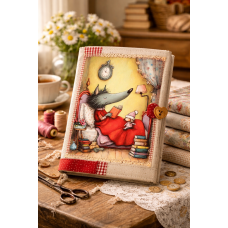 Výrobky pro inspiraci