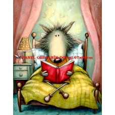 Látkový panel  602-251