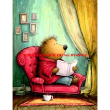 Látkový panel  602-252