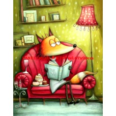 Látkový panel  602-253