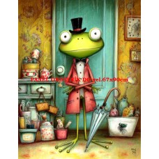 Látkový panel  602-270