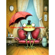 Látkový panel  602-271