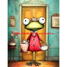 Látkový panel  602-272