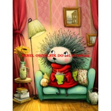 Látkový panel  602-274