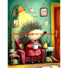 Látkový panel  602-275