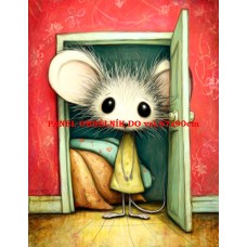 Látkový panel  602-285