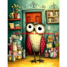 Látkový panel  602-288