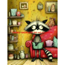 Látkový panel  602-293