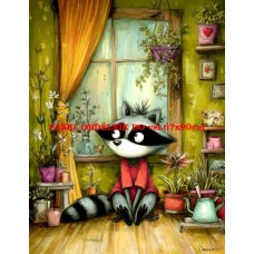 Látkový panel  602-294