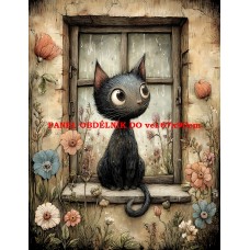 Látkový panel  602-303