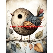 Látkový panel  602-308