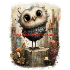 Látkový panel  602-320