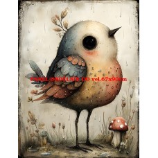 Látkový panel  602-326