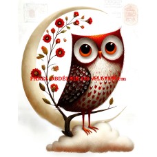 Látkový panel  602-336