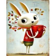 Látkový panel  602-345