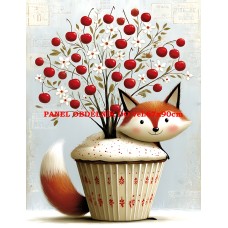 Látkový panel  602-358