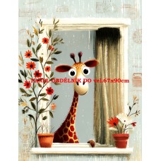 Látkový panel  602-360