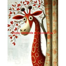 Látkový panel  602-363