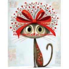 Látkový panel  602-365