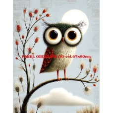 Látkový panel  602-391