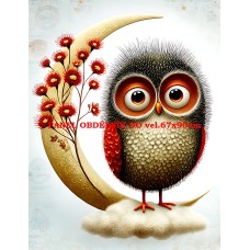 Látkový panel  602-392