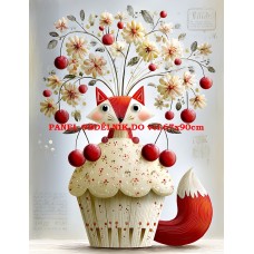 Látkový panel  602-400