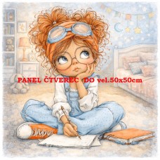 Látkový panel  577-892