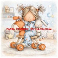 Látkový panel  577-895